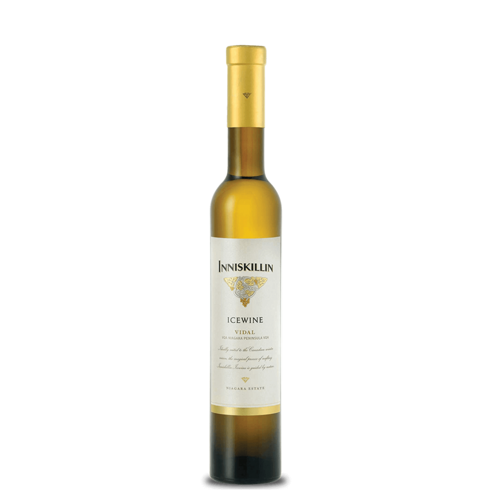 Inniskillin Vidal Icewine 2023 375ml